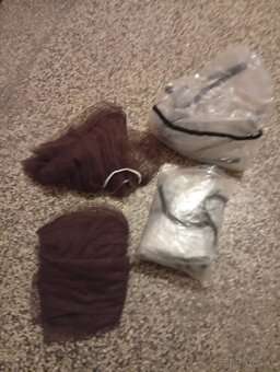 Predám kočík pre dve detí . - 11