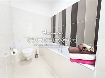 2-izbový byt v centre mesta Hlohovec - 11