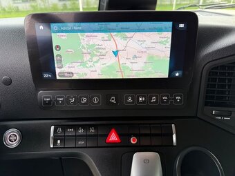 Mercedes-Benz Actros 2551 BDF - 11