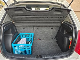 Predám auto Škoda - 11