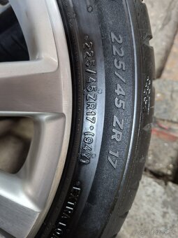 5x112 R17 - 11