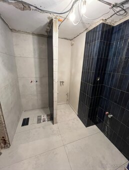 Kompletné rekonštrukcie bytov, domov-zákazky stavebne práce - 11