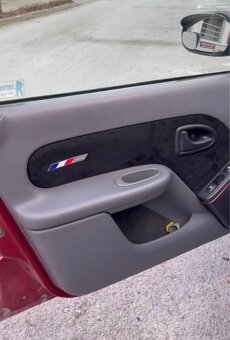 Predám Renault Clio 2 - 11