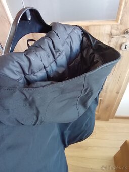 Jack Wolfskin Troposphere zimná bunda - 11