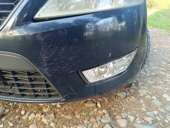 Ford Mondeo 2007 - 11