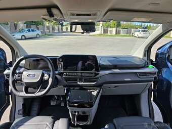 Ford Tourneo Custom 2.0 TDCi 170 Titanium L1 - 11
