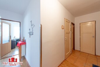 PREDAJ | 1 izbový byt | Nová Dubnica - 11