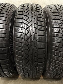 Zimná sada 5x112 R17 , 215/65/17 Audi Q3 , Kodiaq, Tiguan - 11