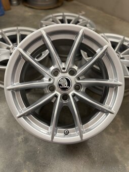 Hliníkové disky 5x112 R16 BMW G20 G21 Style 774 - 11