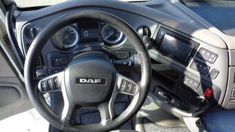 Prodám DAF XF 480 FT SSC EURO 6 - 11