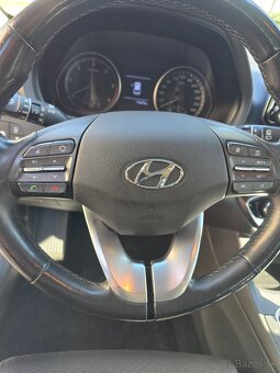 Hyundai i30 2020 - 11