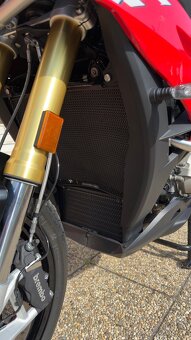 BMW S1000XR - 11