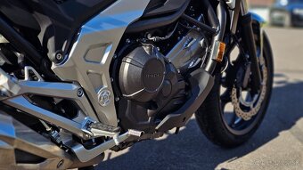 Honda NC 750 X r.v. 2021 - 11