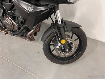 Yamaha Tracer 700 TOP - 11