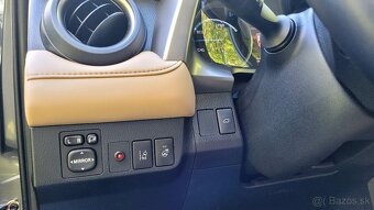 Toyota RAV4 hybrid Executive 4x4 - 11