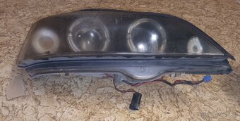 angeleyes OPEL ASTRA G, ZAFIRA - 11