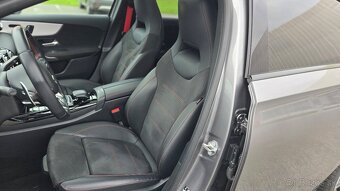 Mercedes-Benz A45S AMG 310kW 4MATIC+ 2020 ODPOČET DPH - 11