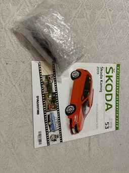 Modely De Agostini - 11