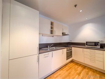 Prenájom 2 izb bytu River Park 61 m2, Staré Mesto, BA - 11