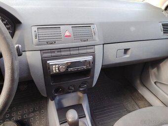 škoda fabia 1,2 HTP - 11