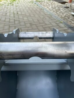 Lyžica na bager 30 cm – nová, nepoužívaná 250 € - 11