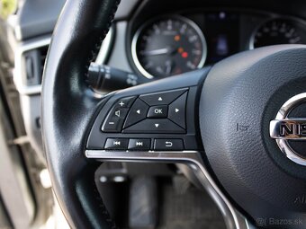 Nissan Qashqai DIG-T 140 N-Connecta - 11