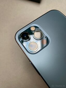 Apple iPhone 12 Pro 128gb - 11