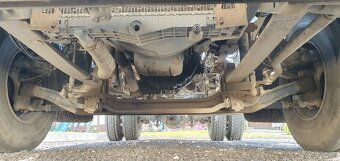 Daf LF 45.170 nosič kontajnera 10 tona - 11