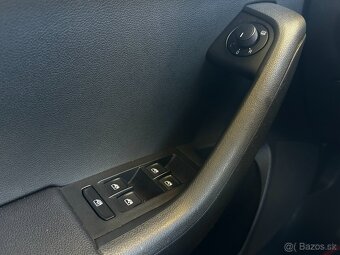 Škoda Octavia RS 2.0TDI/135kW 1.Maj. DSG r.v.2016 - 11
