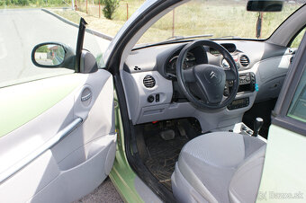 Citroën C3 1.6 16V Max SensoDrive - 11