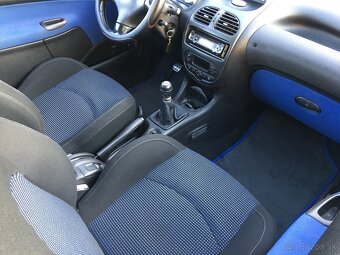 Peugeot 206 CC - 11