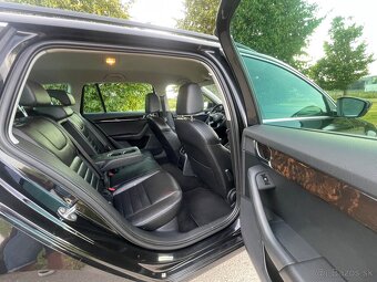 SKODA OCTAVIA COMBI 1.8 TSI 4X4 DSG - 11