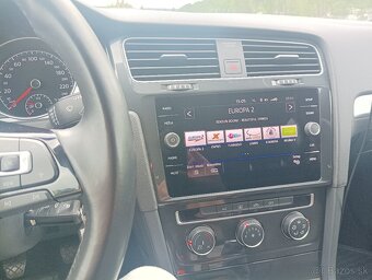 Vw golf variant 7 - 11