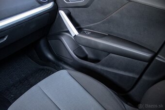 Audi Q2 1.4 TFSI COD S tronic Design - 11
