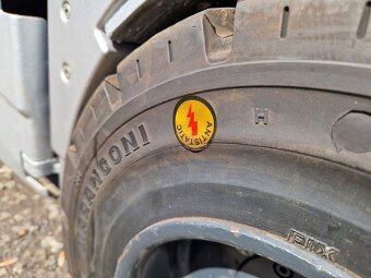 STILL RX20-20 do VÝBUŠNÉHO PROSTŘEDÍ (EX), REPASOVANÝ - 11