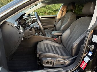 VW Arteon SB 2022 2.0 TDi 110kW DSG - 11