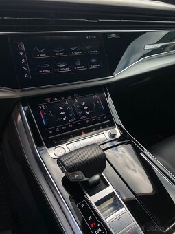 Audi Q8 55 TFSI/48V MHEV S-Line 250kw - 11