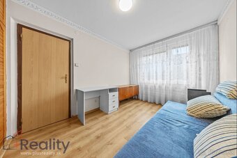 NA PREDAJ BYT V CENTRE MESTA DUNAJSKÁ STREDA - 11