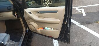 Predám Mercedes Benz B 200 - 11