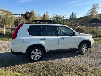 Nissan X-Trail 2,0dci - 11
