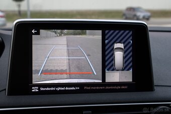 Peugeot 5008 2.0 BlueHDi 177 S&S GT EAT8 - 11