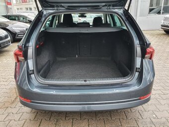 Škoda Octavia 4 Combi 2.0 TDI 110kW DSG - záruka Autodraft - 11