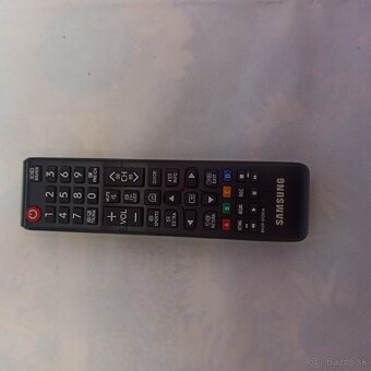 Samsung 55(138cm) smart led tv - 11