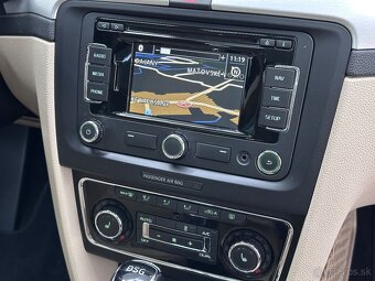 Predám Škoda Superb 2.0TDI 125kw 4x4 DSG - 11