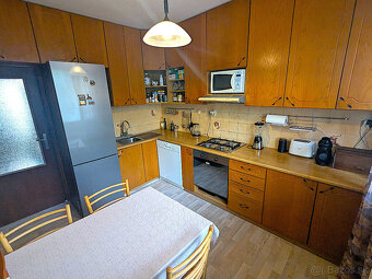 Priestranný 3 i. Ťahanovce, Bukurešťská, Lo, rekonšt.,zariad - 11