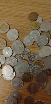 Slovenske mince chorvatske kuny - 11