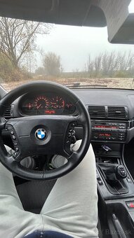 BMW e46 320d 110kw - 11