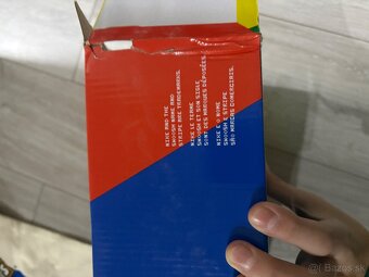 Nike Dunk SB Low Chunky Dunky - 11