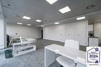Kancelárske priestory najvyššieho štandardu v centre Košíc - - 11