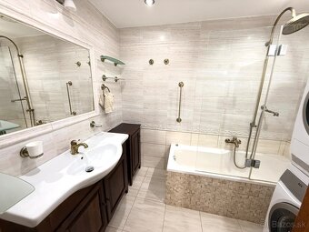 3izbový byt v centre na prenájom, Námestovo, ul. Štefánikova - 11